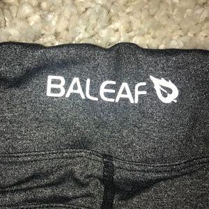 Baleaf Pants - Capri Leggings Baleaf Pants - Capri Leggings